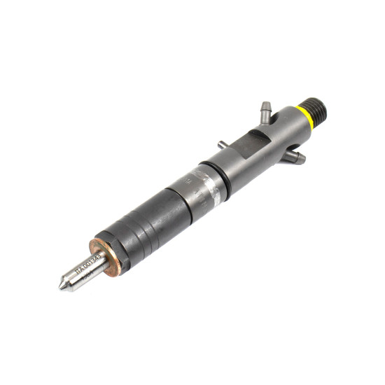 Fuel Injector B03201A Delphi Perkins 2645K011 Genuine Fuel Injector B03201A Delphi Perkins 2645K011 Genuine