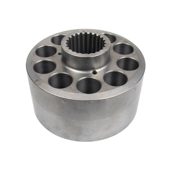 Cylinder block Rotor Kayaba PSVL-42 SKS Cylinder block Rotor Kayaba PSVL-42 SKS
