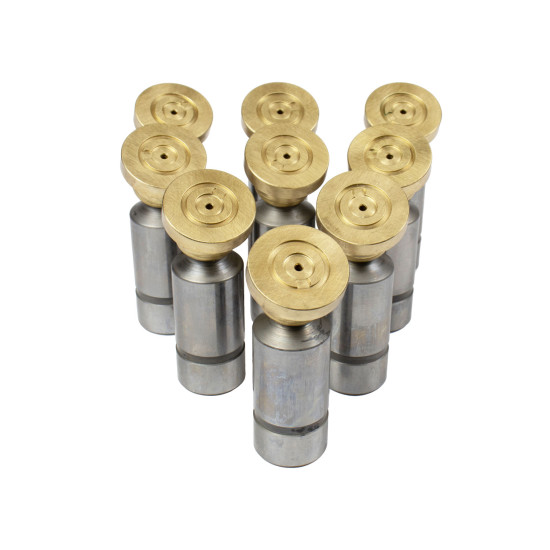Piston shoe Nabtesco GM21VA, JMV-64 SKS Piston shoe Nabtesco GM21VA, JMV-64 SKS