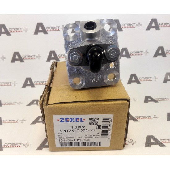 Fuel feed pump Isuzu 1041341023 ZEXEL