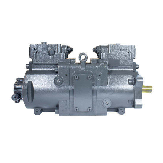Hydraulic Pump assembly 333/K5495 Kawasaki K7V125DTP-11XR-9N03-102 SKS Hydraulic Pump assembly 333/K5495 Kawasaki K7V125DTP-11XR-9N03-102 SKS