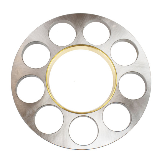 Retainer Plate Bosch Rexroth R902439646 for coil spring SKS Retainer Plate Bosch Rexroth R902439646 for coil spring SKS
