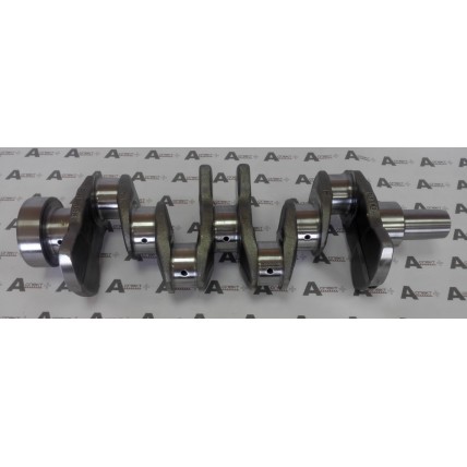 Crankshaft Yanmar 129902-21000 YANMAR