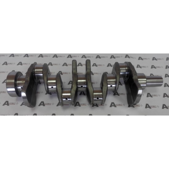Crankshaft Yanmar 129902-21000 YANMAR Crankshaft Yanmar 129902-21000 YANMAR