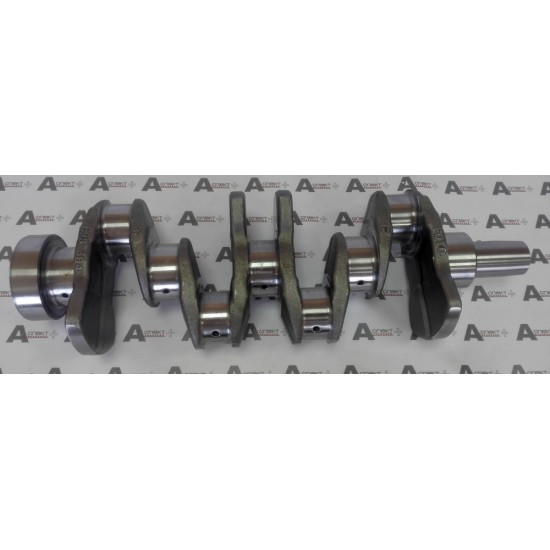 Crankshaft Yanmar 129902-21000 YANMAR