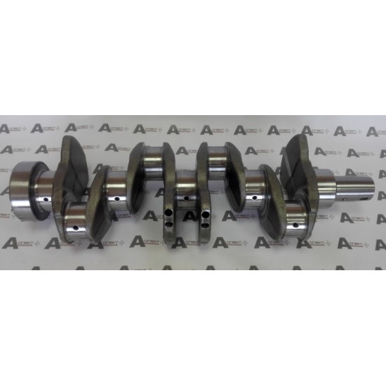 Crankshaft Yanmar 129902-21000 YANMAR