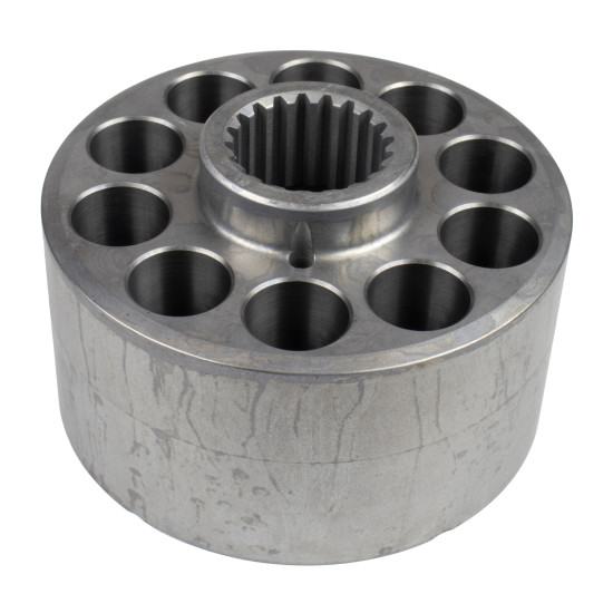 Cylinder block Rotor Kayaba PSVD2-27 PSVD2-26E SKS Cylinder block Rotor Kayaba PSVD2-27 PSVD2-26E SKS