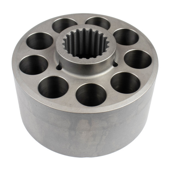 Cylinder block Rotor Kayaba PSVL-54 SKS Cylinder block Rotor Kayaba PSVL-54 SKS
