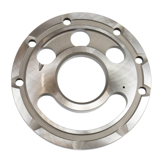 Valve plate Komatsu 708-1W-23211 SKS Valve plate Komatsu 708-1W-23211 SKS