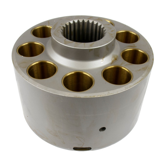 Cylinder block Rotor Bosch Rexroth 543-3700 SKS Cylinder block Rotor Bosch Rexroth 543-3700 SKS