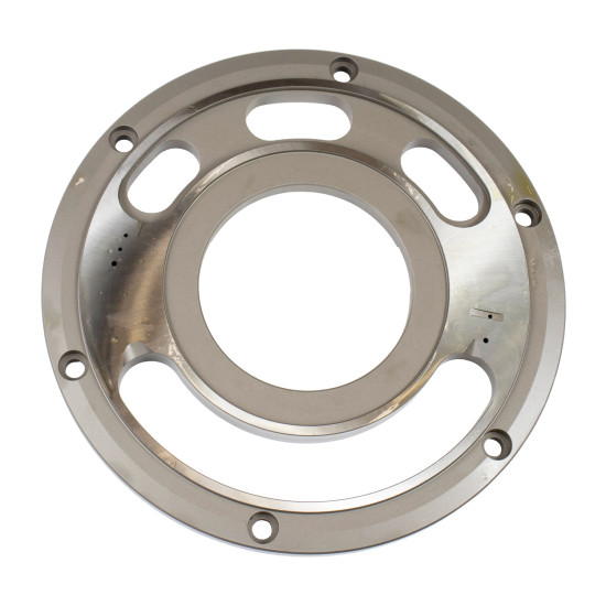 Valve plate Right Bosch Rexroth 512-5310 SKS Valve plate Right Bosch Rexroth 512-5310 SKS