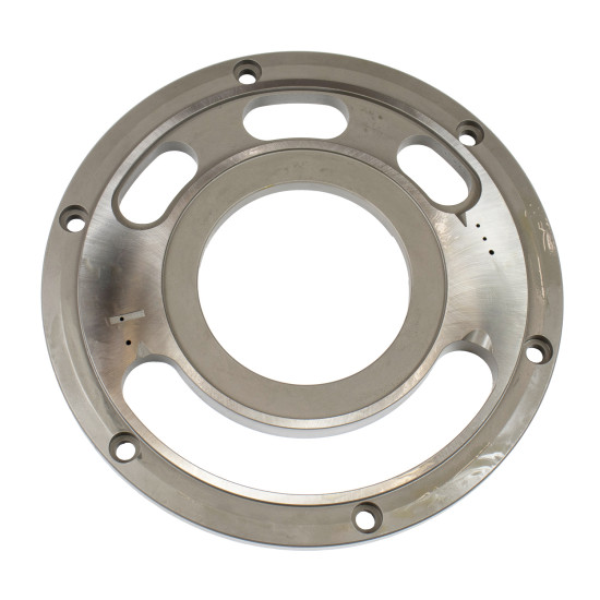 Valve plate Left Bosch Rexroth 512-5311 SKS Valve plate Left Bosch Rexroth 512-5311 SKS