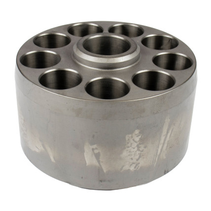 Cylinder block Rotor Bosch Rexroth 400319-00550 SKS