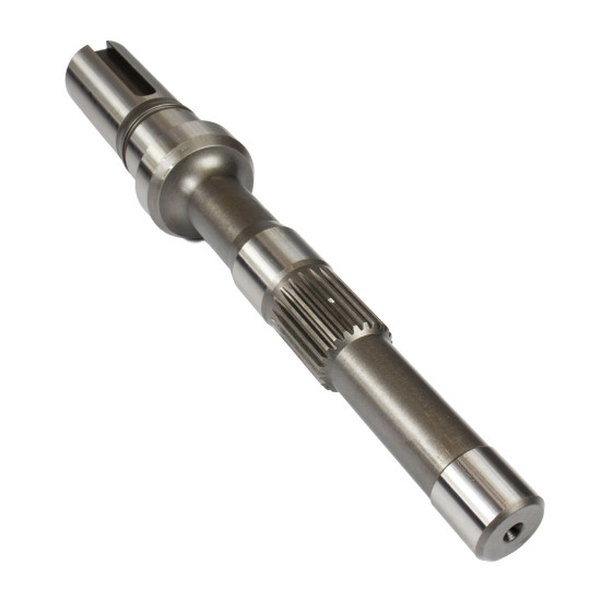 Drive Shaft Oilgear PVG130 KEY/0T SKS
