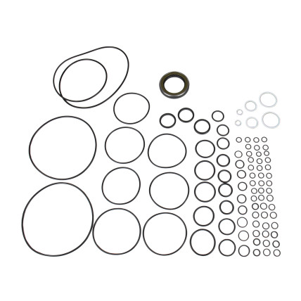 Seal kit pump Caterpillar SBS140 SKS