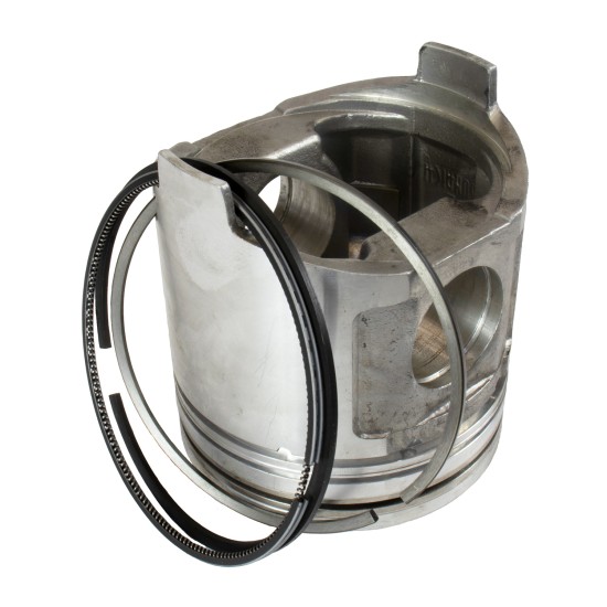 Piston STD Yanmar 123907-22081 AFM Piston STD Yanmar 123907-22081 AFM