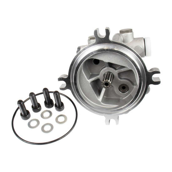 Gear pump Kawasaki 2902440-1676 SKS Gear pump Kawasaki 2902440-1676 SKS