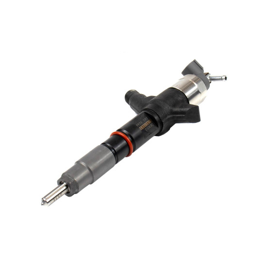 Fuel Injector DCRI108310 Denso Hyundai 095000-8310 Genuine Fuel Injector DCRI108310 Denso Hyundai 095000-8310 Genuine