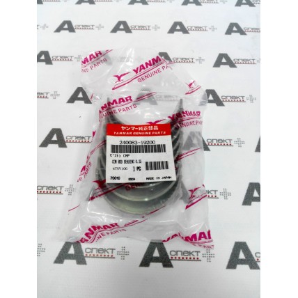 Connecting Rod Bearing Set +0,25 Yanmar 123900-23610 YANMAR