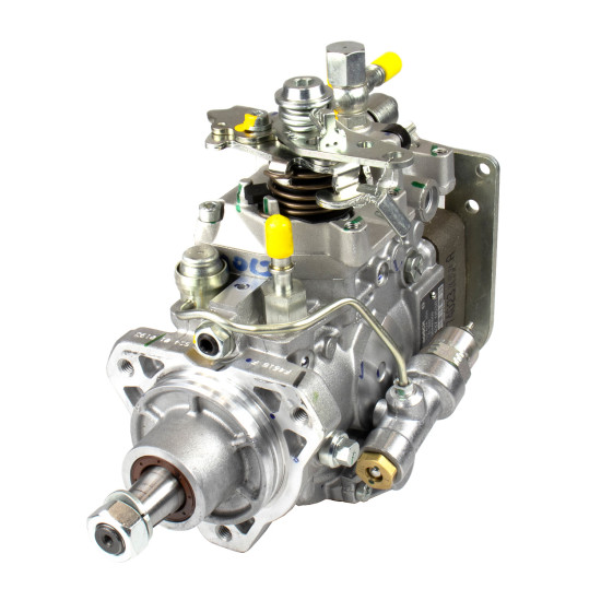 Fuel Injection Pump 0460424255 Bosch Perkins 1104C-44, 1104C-44T, 1104C-44TA, 1004C rebadged as CAT 3054C engine - 94KW 4 Cylinder Engine Genuine Fuel Injection Pump 0460424255 Bosch Perkins 1104C-44, 1104C-44T, 1104C-44TA, 1004C rebadged as CAT 3054C engine - 94KW 4 Cylinder Engine Genuine