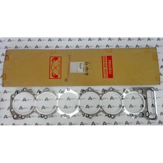 Cylinder head Gasket Isuzu 1111412164 Genuine Cylinder head Gasket Isuzu 1111412164 Genuine