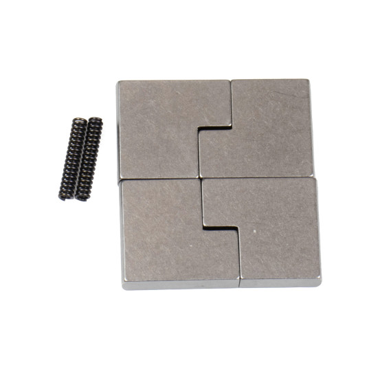 Repair kit 7135-108 Delphi for JCB 320/06741 320/06605 320/06932 320/06737 9520A433G 2644C318 9320А620 Genuine Repair kit 7135-108 Delphi for JCB 320/06741 320/06605 320/06932 320/06737 9520A433G 2644C318 9320А620 Genuine