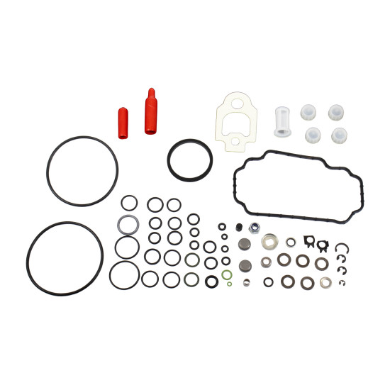 Repair kit of fuel pump 7135-277H Delphi for Delphi DP210, DP310 Genuine Repair kit of fuel pump 7135-277H Delphi for Delphi DP210, DP310 Genuine