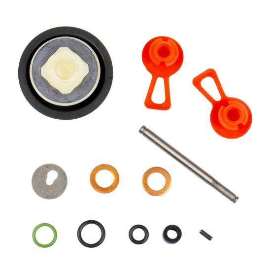 Repair kit of fuel pump 7135-277L Delphi for Delphi DP210, DP310 Genuine Repair kit of fuel pump 7135-277L Delphi for Delphi DP210, DP310 Genuine