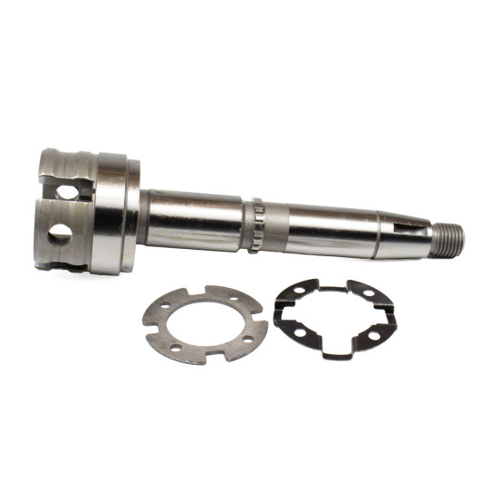 Shaft 7135-492A Delphi for Delphi DP200, DP210, DP310 320/06929 320/06741 320/06932 320/06744 320/06742 320/06939 320/06737 9320А621G Genuine Shaft 7135-492A Delphi for Delphi DP200, DP210, DP310 320/06929 320/06741 320/06932 320/06744 320/06742 320/06939 320/06737 9320А621G Genuine