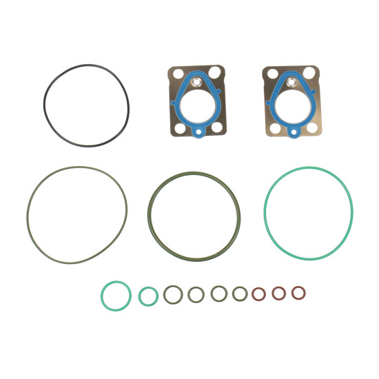 Repair kit of fuel pump 7135-677 Delphi for JCB 320/06825 Genuine Repair kit of fuel pump 7135-677 Delphi for JCB 320/06825 Genuine