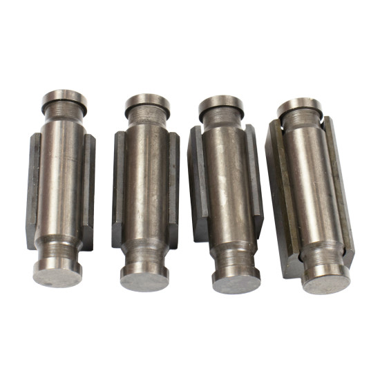 Roller Shoe Kit 7135-72P Delphi for DPS DP200 Genuine Roller Shoe Kit 7135-72P Delphi for DPS DP200 Genuine