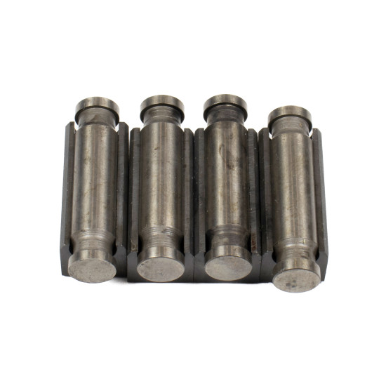 Roller Shoe Kit 7135-72S Delphi for Delphi DP200 DP210 DP310 Genuine Roller Shoe Kit 7135-72S Delphi for Delphi DP200 DP210 DP310 Genuine