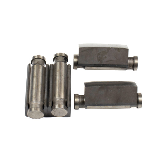Roller Shoe Kit 7135-72S Delphi for Delphi DP200 DP210 DP310 Genuine