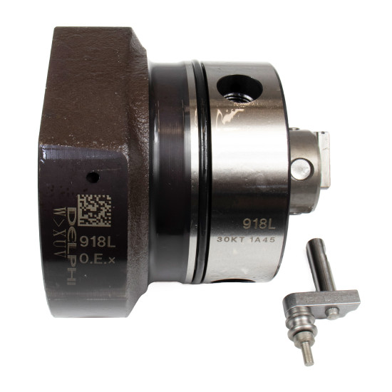 Injection Pump Plunger 7185-918L Delphi for Delphi DP200 Genuine Injection Pump Plunger 7185-918L Delphi for Delphi DP200 Genuine