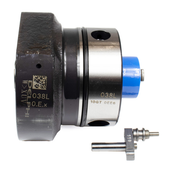 Injection Pump Plunger 7189-038L Delphi for Delphi DP210 DP310 Genuine Injection Pump Plunger 7189-038L Delphi for Delphi DP210 DP310 Genuine