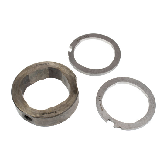 Cam Ring and Scroll Plate 7189-100BQ Delphi for Delphi DP210 DP310 Genuine Cam Ring and Scroll Plate 7189-100BQ Delphi for Delphi DP210 DP310 Genuine