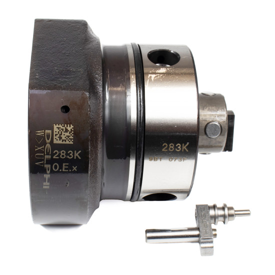 Injection Pump Plunger 7189-283K Delphi for Delphi DP210 DP310 Genuine Injection Pump Plunger 7189-283K Delphi for Delphi DP210 DP310 Genuine