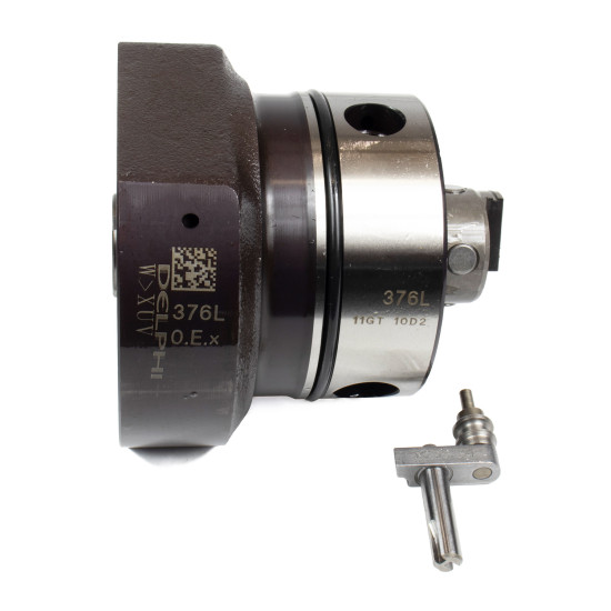Injection Pump Plunger 7189-376L Delphi for Delphi DP210 DP310 Genuine Injection Pump Plunger 7189-376L Delphi for Delphi DP210 DP310 Genuine