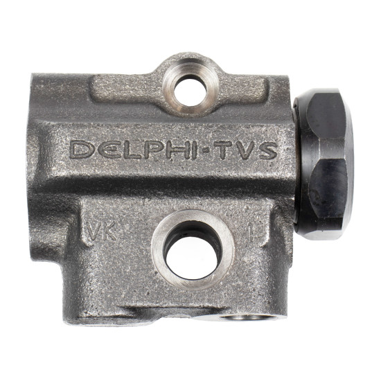 Advance housing and piston 7243-741 Delphi for Delphi DP210 DP310 Genuine Advance housing and piston 7243-741 Delphi for Delphi DP210 DP310 Genuine