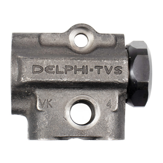 Advance housing and piston 7243-941 Delphi for Delphi DP210 DP310 Genuine Advance housing and piston 7243-941 Delphi for Delphi DP210 DP310 Genuine