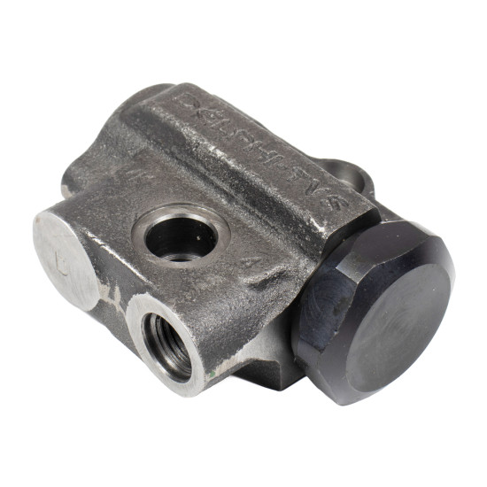 Advance housing and piston 7243-941 Delphi for Delphi DP210 DP310 Genuine