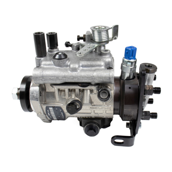 Fuel Injection Pump 8923A080G Delphi JCB 17/912200 Perkins 8923A080T 8923A087G 2644F309 Genuine Fuel Injection Pump 8923A080G Delphi JCB 17/912200 Perkins 8923A080T 8923A087G 2644F309 Genuine