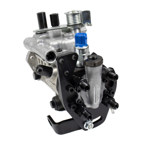Fuel Injection Pump 8923A080G Delphi JCB 17/912200 Perkins 8923A080T 8923A087G 2644F309 Genuine