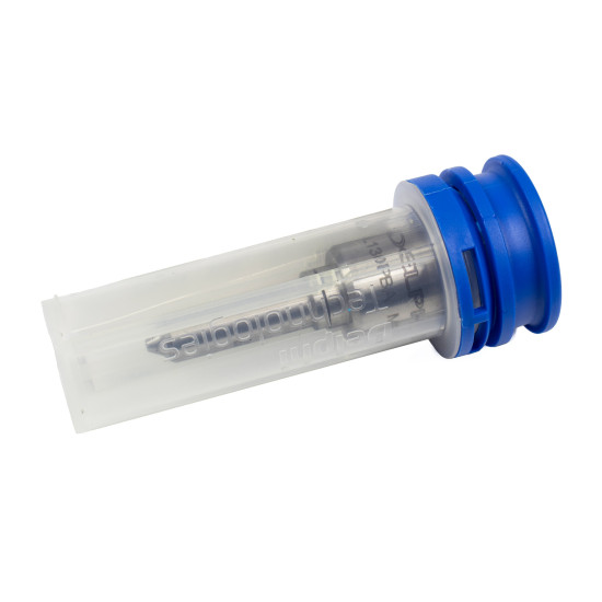 Fuel injector Nozzle L130PBA Delphi for CAT 236-1673 Perkins 2645K611 Genuine Fuel injector Nozzle L130PBA Delphi for CAT 236-1673 Perkins 2645K611 Genuine