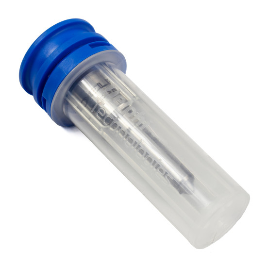 Fuel injector Nozzle L154PBA Delphi for JCB 320/06513 320/06834 Delphi B03901A Genuine Fuel injector Nozzle L154PBA Delphi for JCB 320/06513 320/06834 Delphi B03901A Genuine