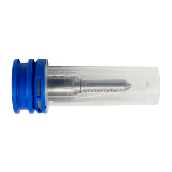 Fuel injector Nozzle L158PBA Delphi for JCB 320/06835 Delphi B04101A Genuine Fuel injector Nozzle L158PBA Delphi for JCB 320/06835 Delphi B04101A Genuine