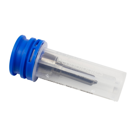 Fuel injector Nozzle L403PRD Delphi for JCB 320/06833 Delphi 28258683 HRD383 Genuine Fuel injector Nozzle L403PRD Delphi for JCB 320/06833 Delphi 28258683 HRD383 Genuine