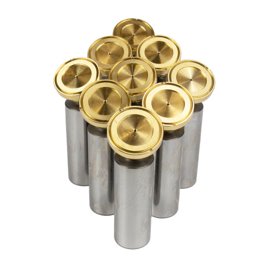 Piston shoe set Toshiba VOE14519350 AFM Piston shoe set Toshiba VOE14519350 AFM