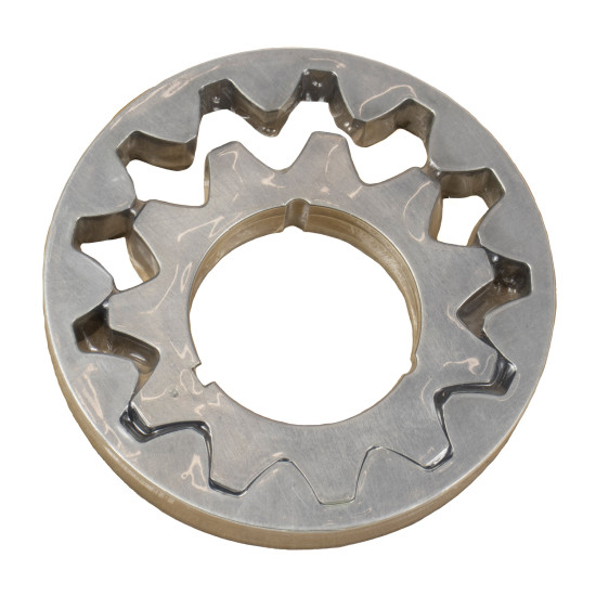 Pilot pump Gear Bosch Rexroth R902006259 Genuine Pilot pump Gear Bosch Rexroth R902006259 Genuine
