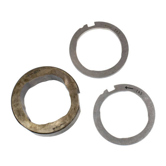 Cam Ring and Scroll Plate 28254104 Delphi for Delphi DP210 DP310 Genuine Cam Ring and Scroll Plate 28254104 Delphi for Delphi DP210 DP310 Genuine